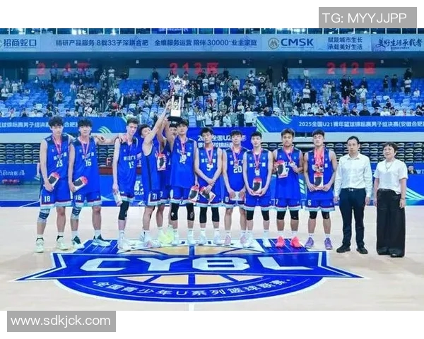 恭喜浙江广厦U21与CUBAL对抗赛勇夺季军展现新生力量 恭喜浙江广厦U21与CUBAL对抗赛勇夺季军展现新生力量