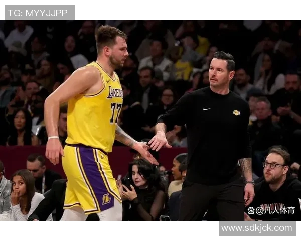 东契奇三双 湖人客场不敌篮网 东契奇三双 湖人客场不敌篮网