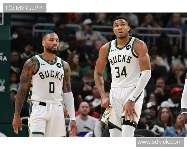 尼克斯豪阵诞生！三方交易获字母哥，雄鹿、火箭各有所得