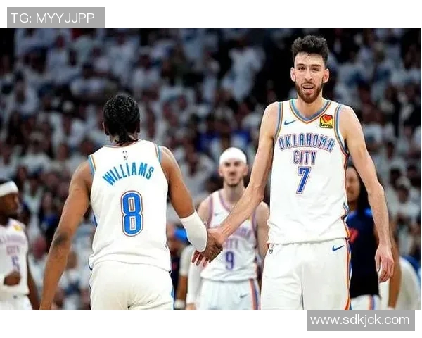 8.22亿续约三少!二&三当家最后新秀红利 雷霆新赛季仍是冠军大热