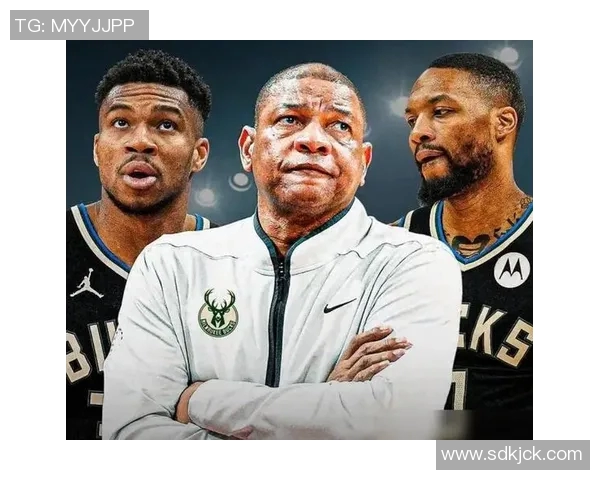 79年第一人！字母哥31+20+7封神，利拉德离队雄鹿更强了？