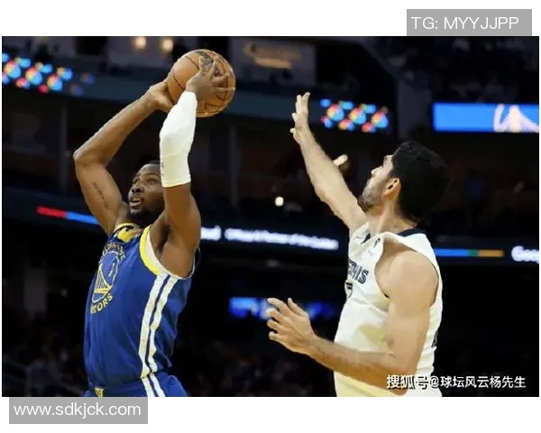 NBA战报:库明加25分10板,勇士131-118击败灰熊