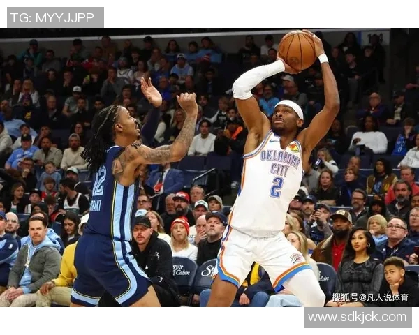 8连胜or复仇之战？亚历山大PK阿夫迪亚 雷霆能否延续对开拓者不败神话？