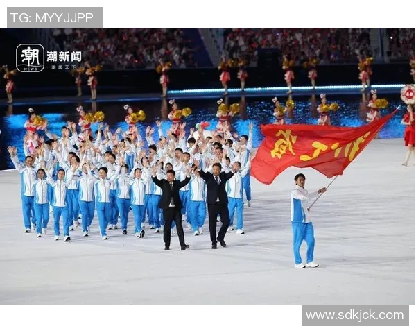 现在全运会的赛后新闻发布会也这么有节目了么? 现在全运会的赛后新闻发布会也这么有节目了么?