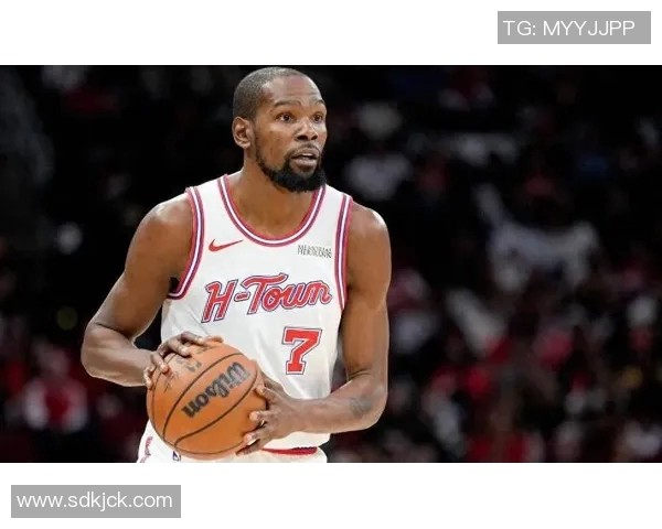 詹姆斯前队友重磅发声:若能带火箭夺冠,杜兰特历史地位可进前六? 詹姆斯前队友重磅发声:若能带火箭夺冠,杜兰特历史地位可进前六?