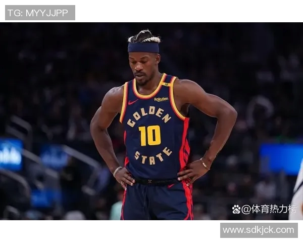 巴特勒迎来生涯900场比赛里程碑，现役共33人&勇士独占4人