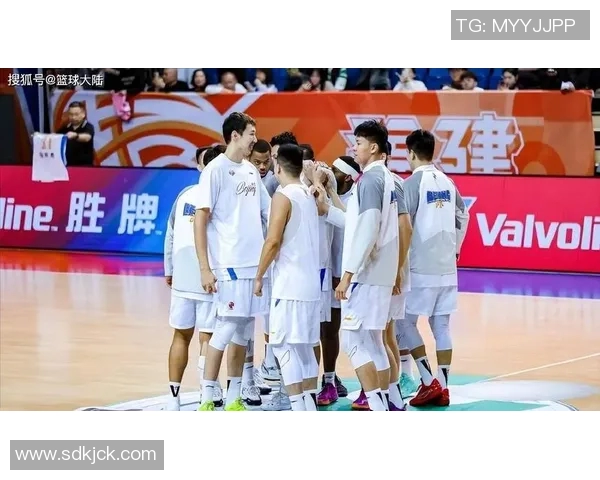 主力都有伤病隐患！CBA争冠豪门8战5败跌落神坛，许利民尽力了