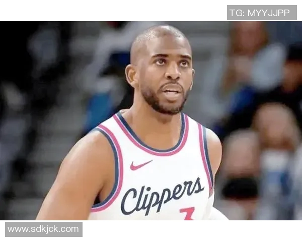 好消息，快船队将克里斯·保罗交易至猛龙队，这是涉及3方的交易